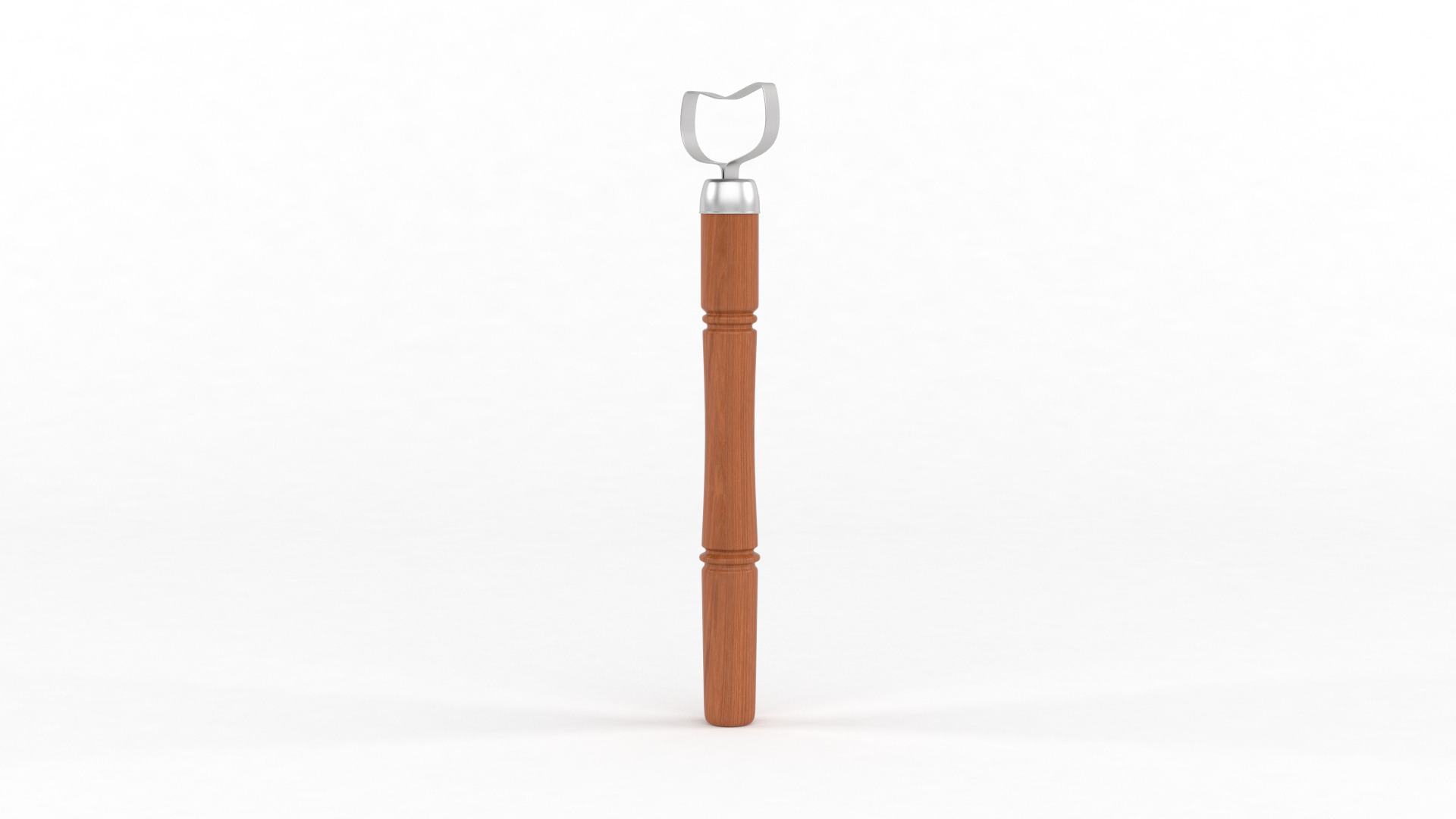 Clay Sculpture Tool Set 3D model_8