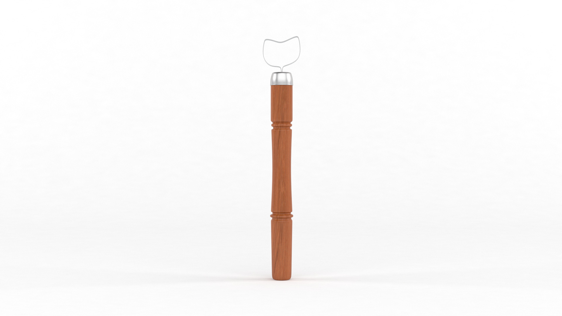 Clay Sculpture Tool Set 3D model_7