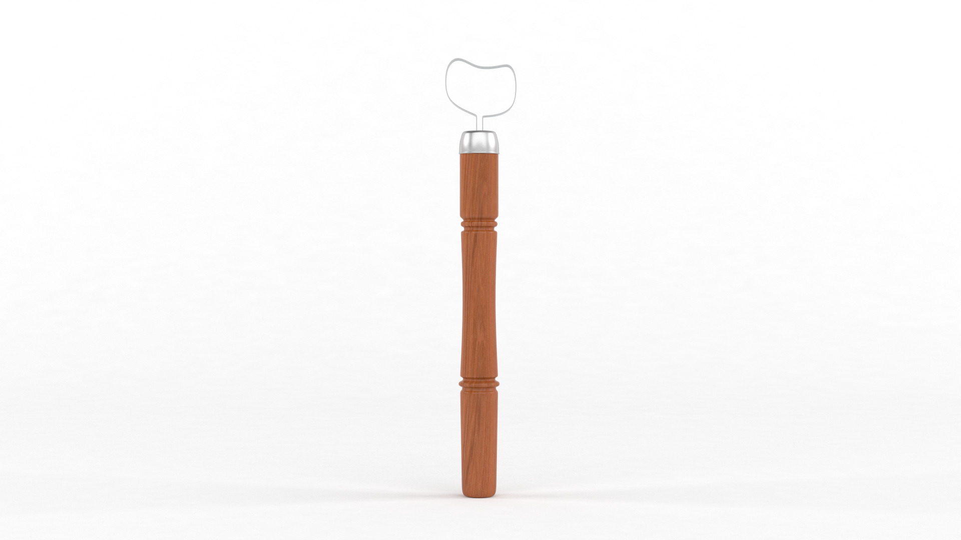 Clay Sculpture Tool Set 3D model_1