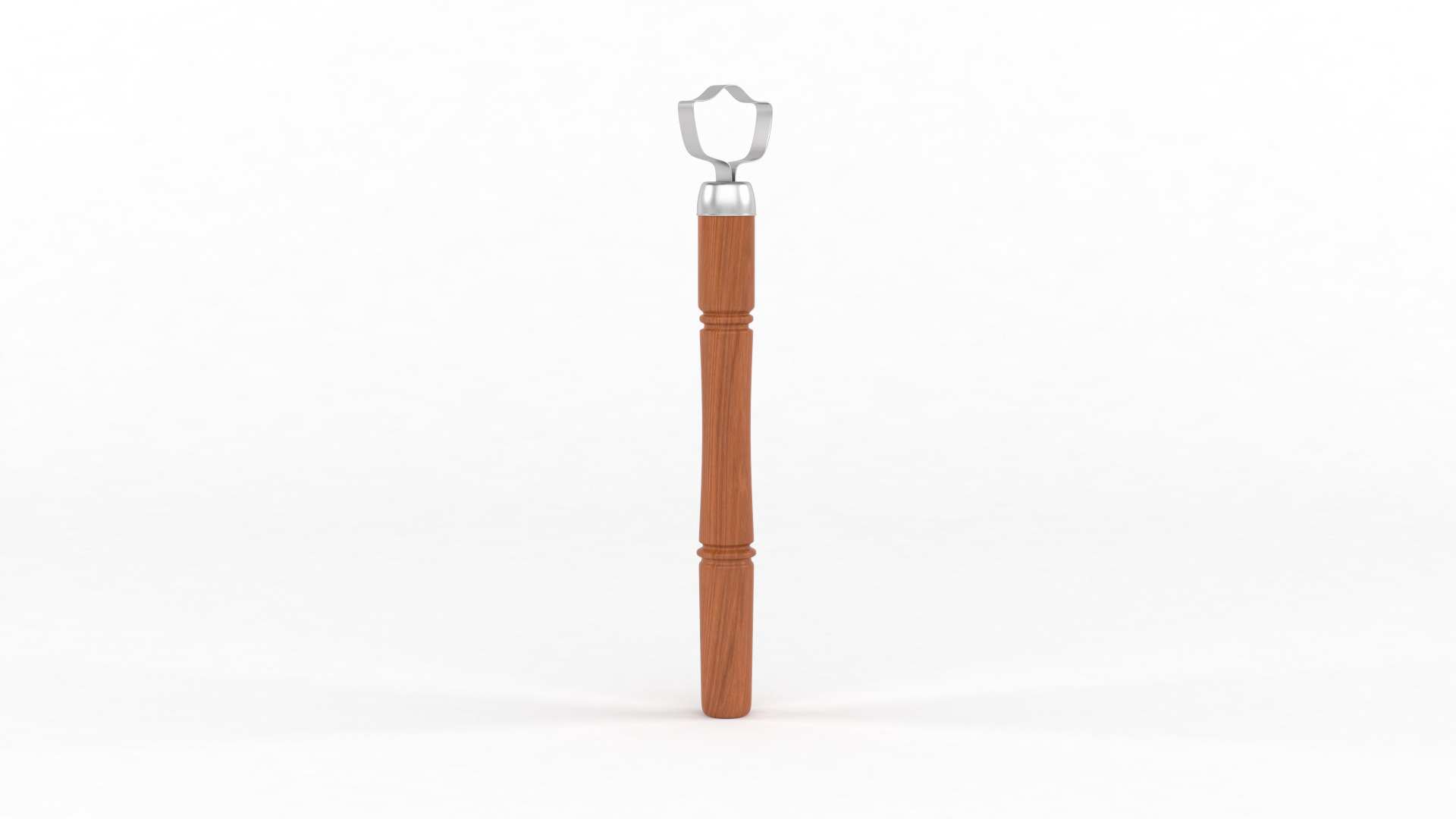 Clay Sculpture Tool Set 3D model_10