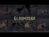 Gloomsoar 3 Low-poly 3D model_3