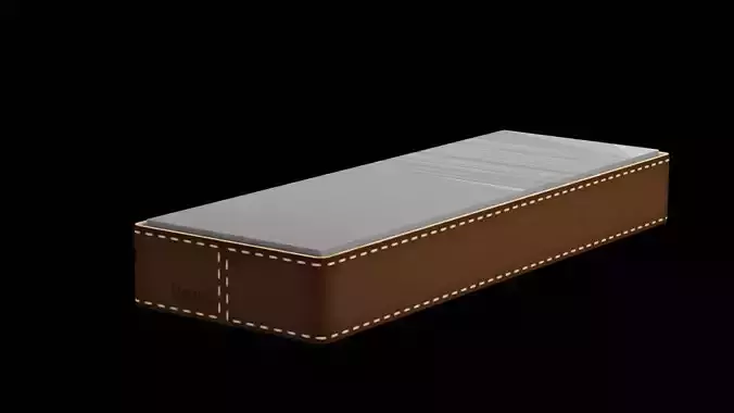 Large Note Holder With Notes