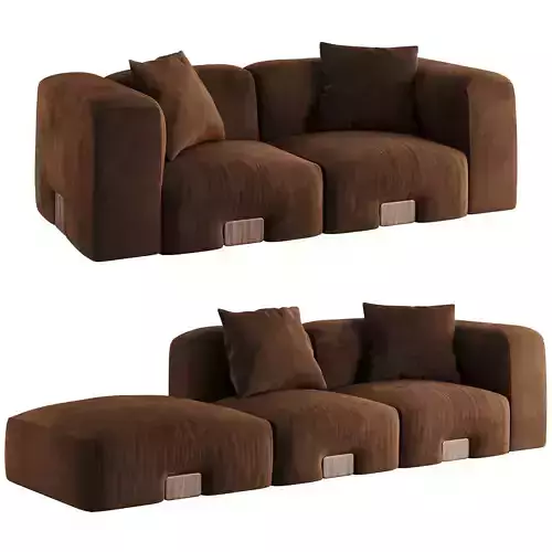 Porada Koji Sofa