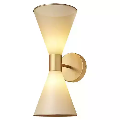 Soho Home sconce Kremer