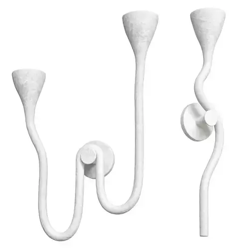 Lulu and Georgia sconce Ayat