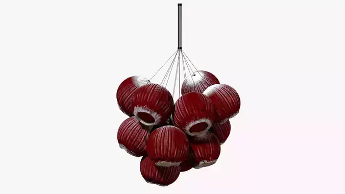 Ceiling Light Kalyna