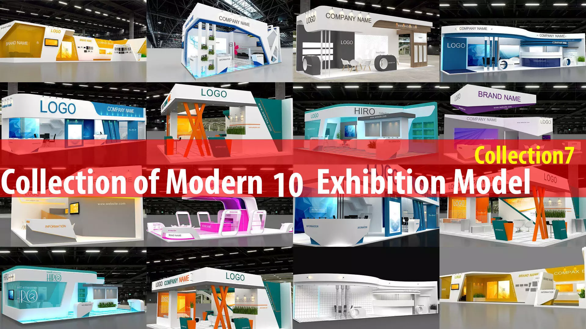 10 Modern Exhibition Collection7 _0