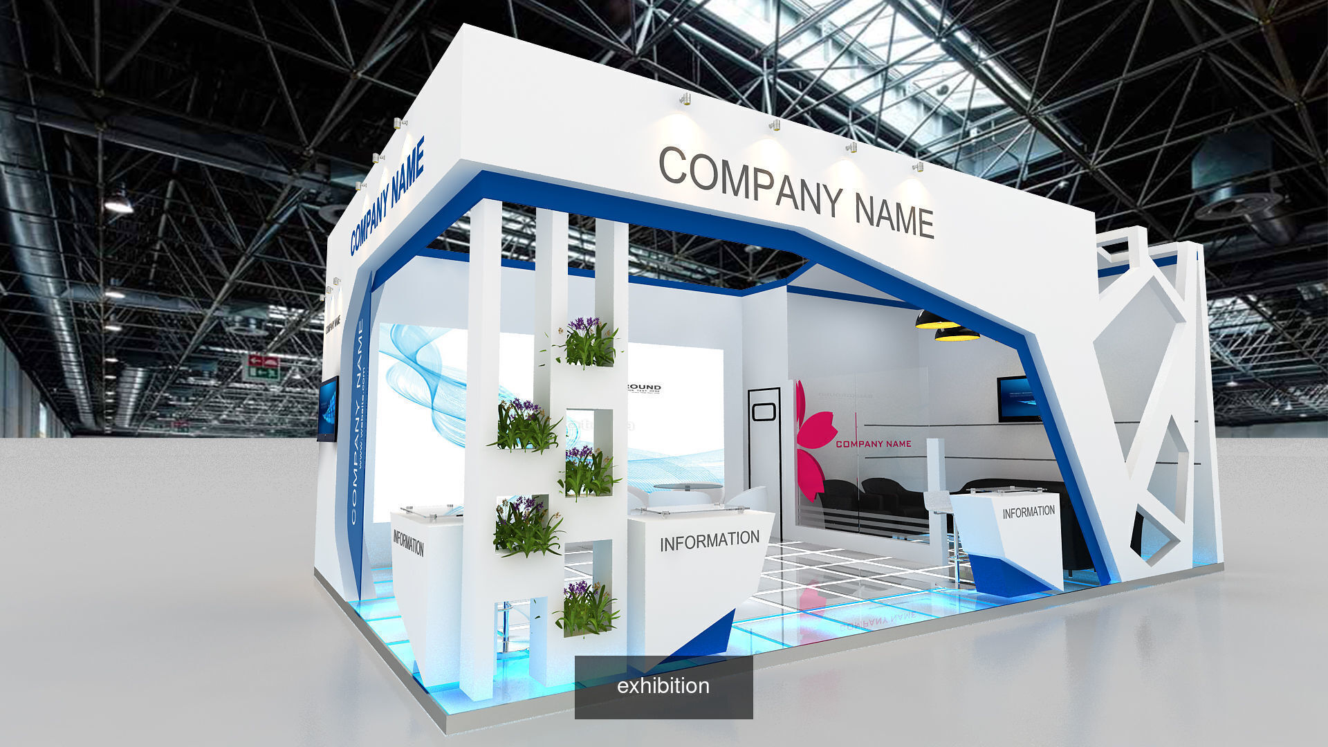 10 Modern Exhibition Collection7 _3