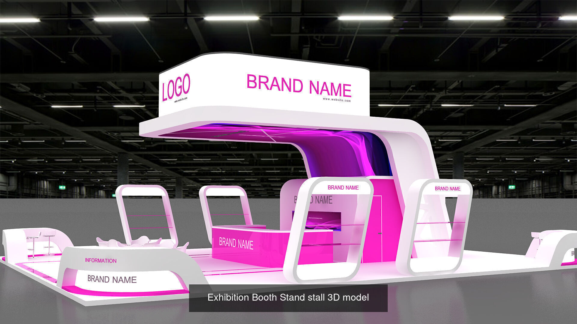 10 Modern Exhibition Collection7 _11