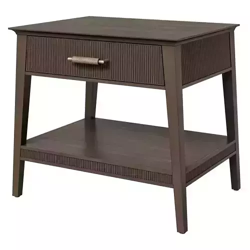 Theodore Alexander Lido V nightstand