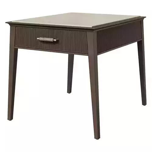 Theodore Alexander Lido side table