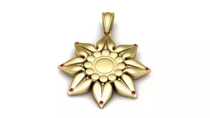 Custom jewelry design 