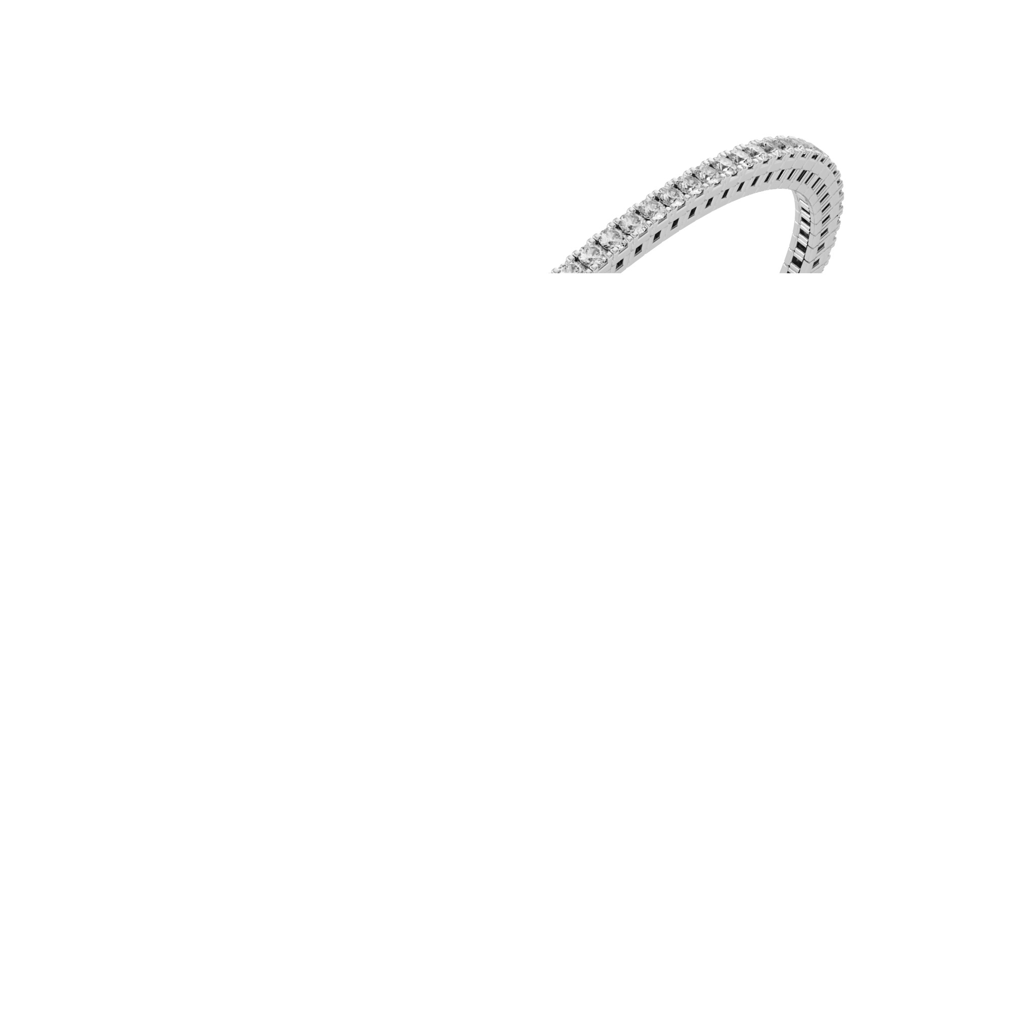 SOLITARE BRACELETS WITH RENDER AND DETAIL IMAGES 8 3D print model_8