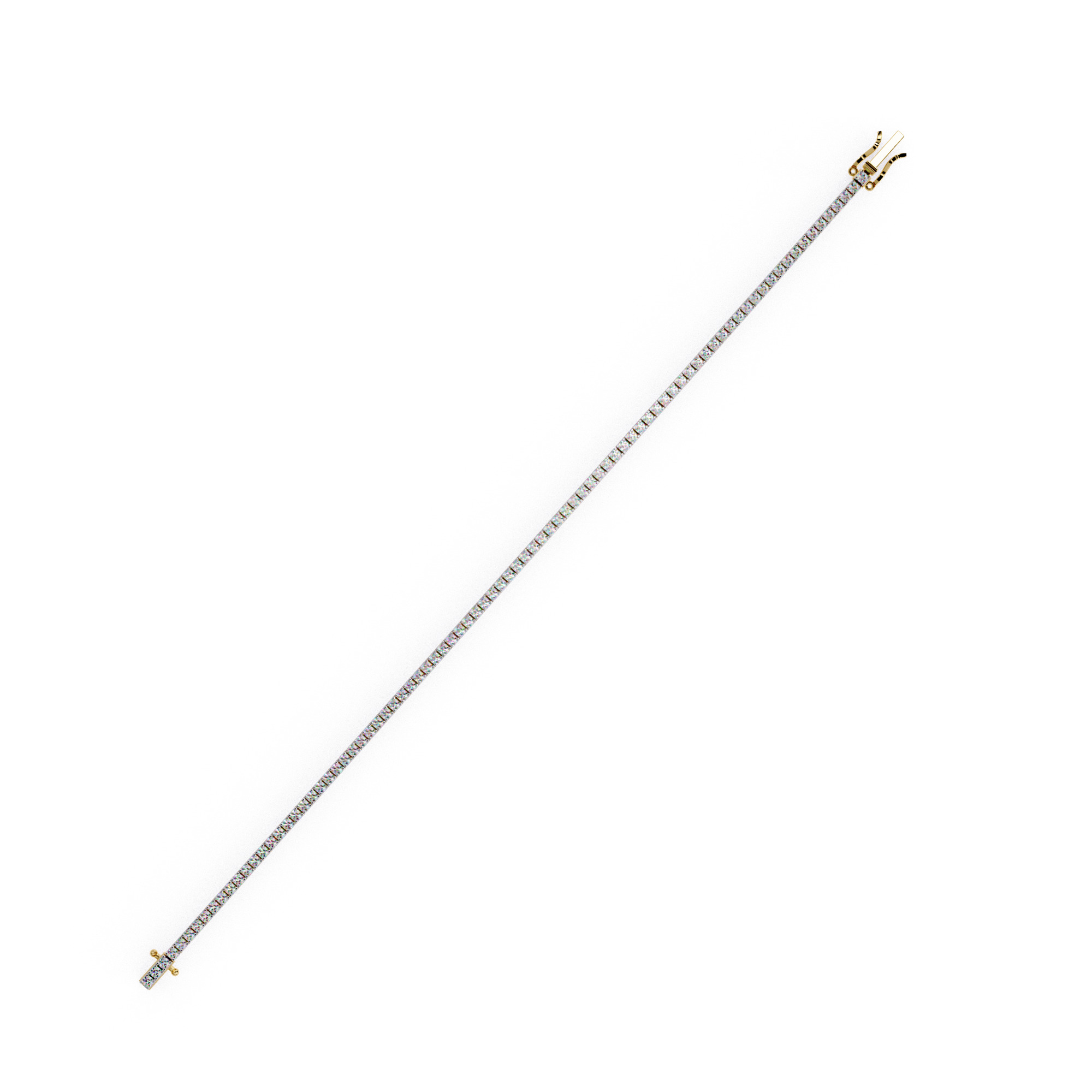 SOLITARE BRACELETS WITH RENDER AND DETAIL IMAGES 8 3D print model_4