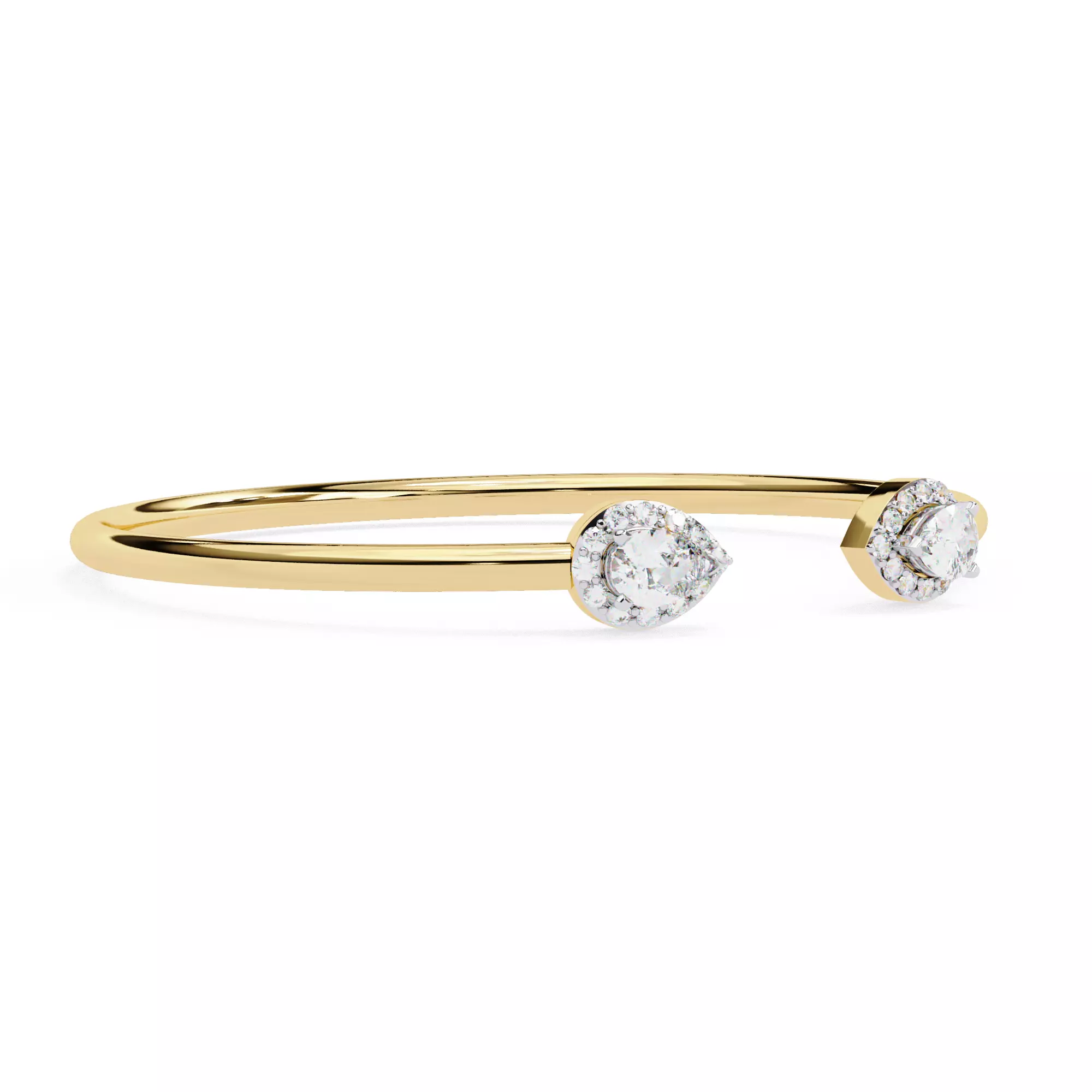 SOLITARE BRACELETS WITH RENDER AND DETAIL IMAGES 3 3D print model_0