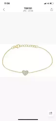 SOLITARE BRACELETS WITH RENDER AND DETAIL IMAGES 20 3D print model