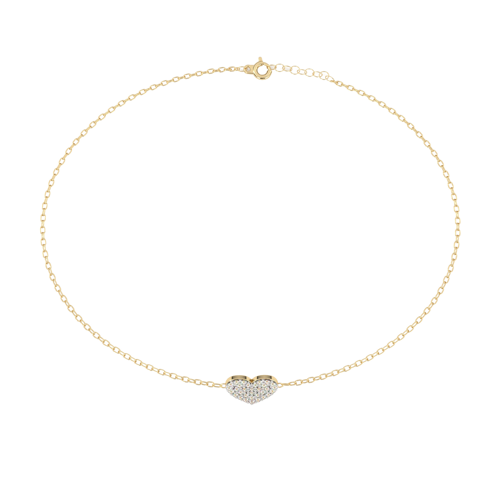 SOLITARE BRACELETS WITH RENDER AND DETAIL IMAGES 20 3D print model_16