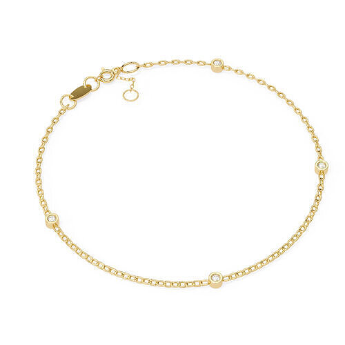 SOLITARE BRACELETS WITH RENDER AND DETAIL IMAGES 2 3D print model