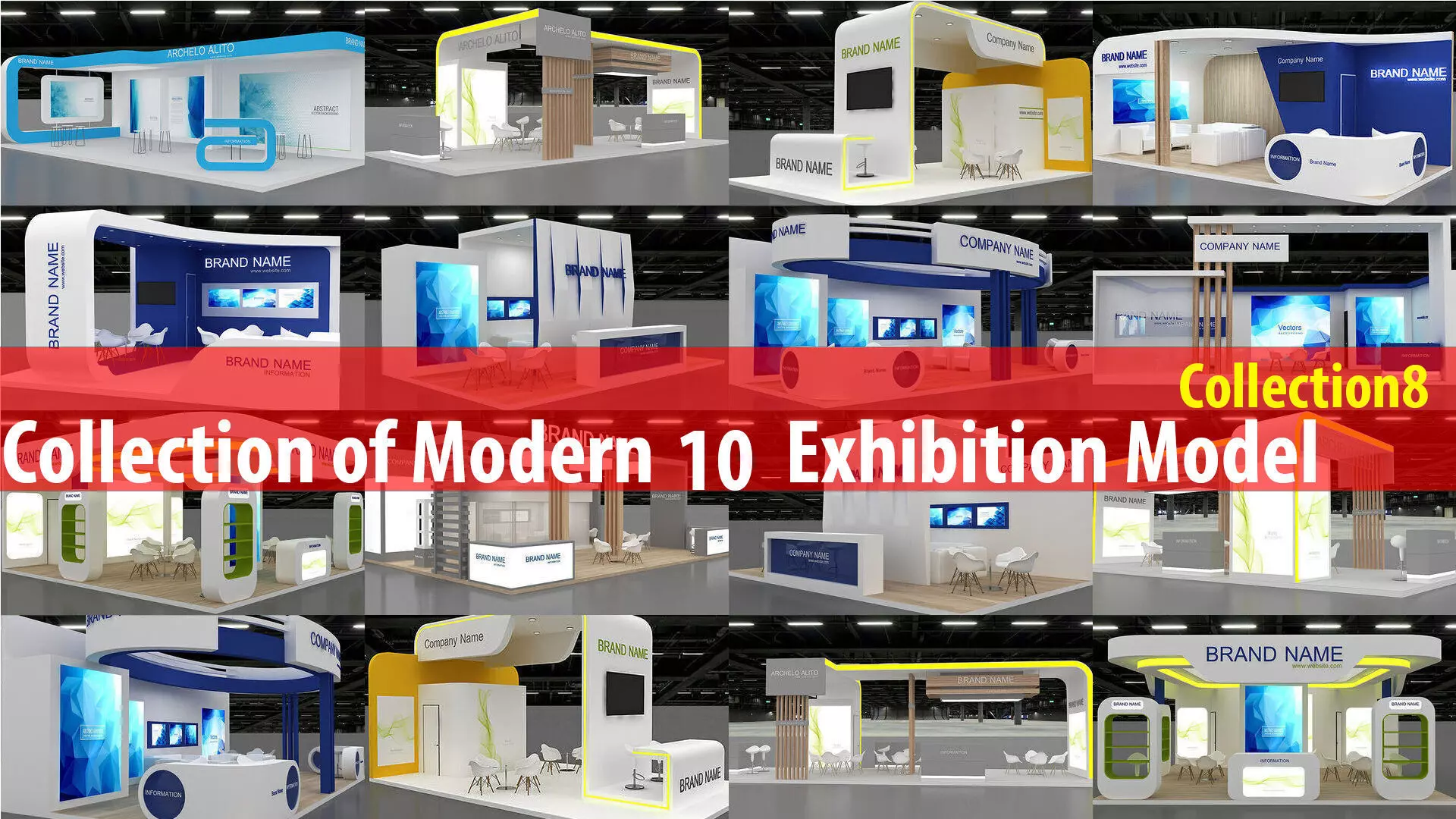 Collection8 include 10 Exhibition _0