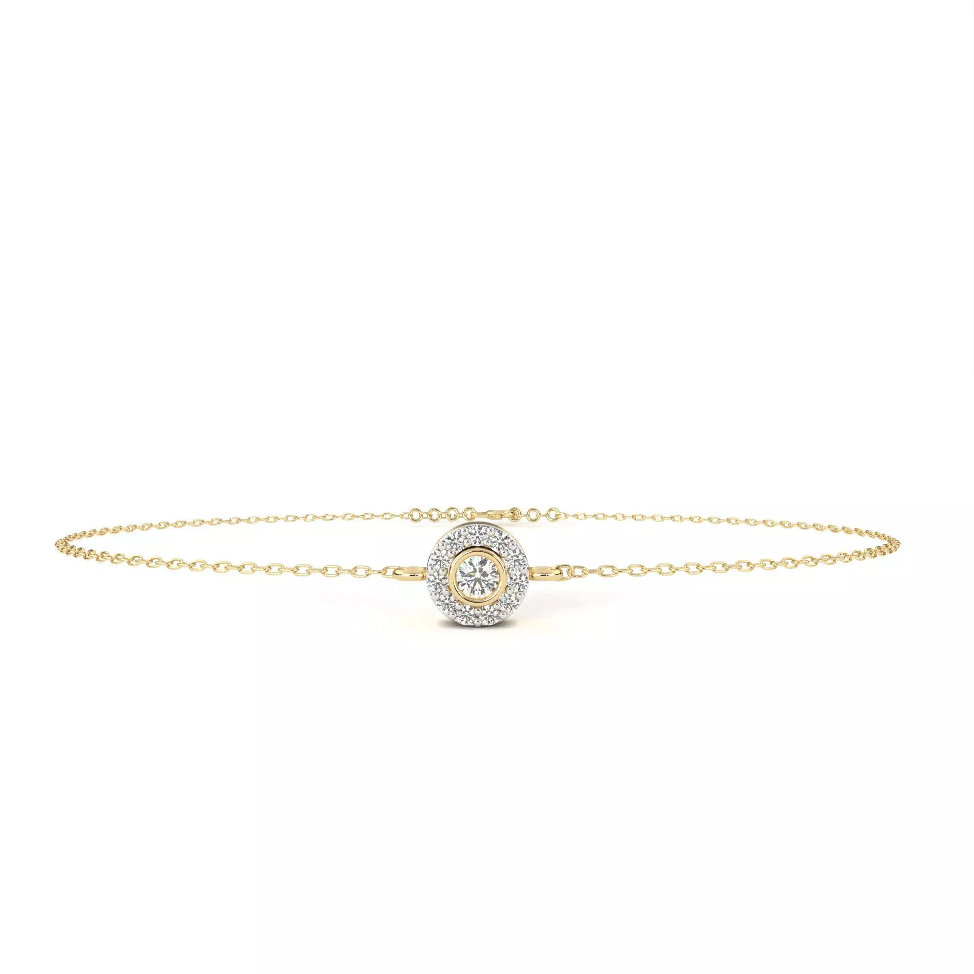 SOLITARE BRACELETS WITH RENDER AND DETAIL IMAGES 17 3D print model_0