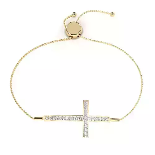 SOLITARE BRACELETS WITH RENDER AND DETAIL IMAGES 15 3D print model