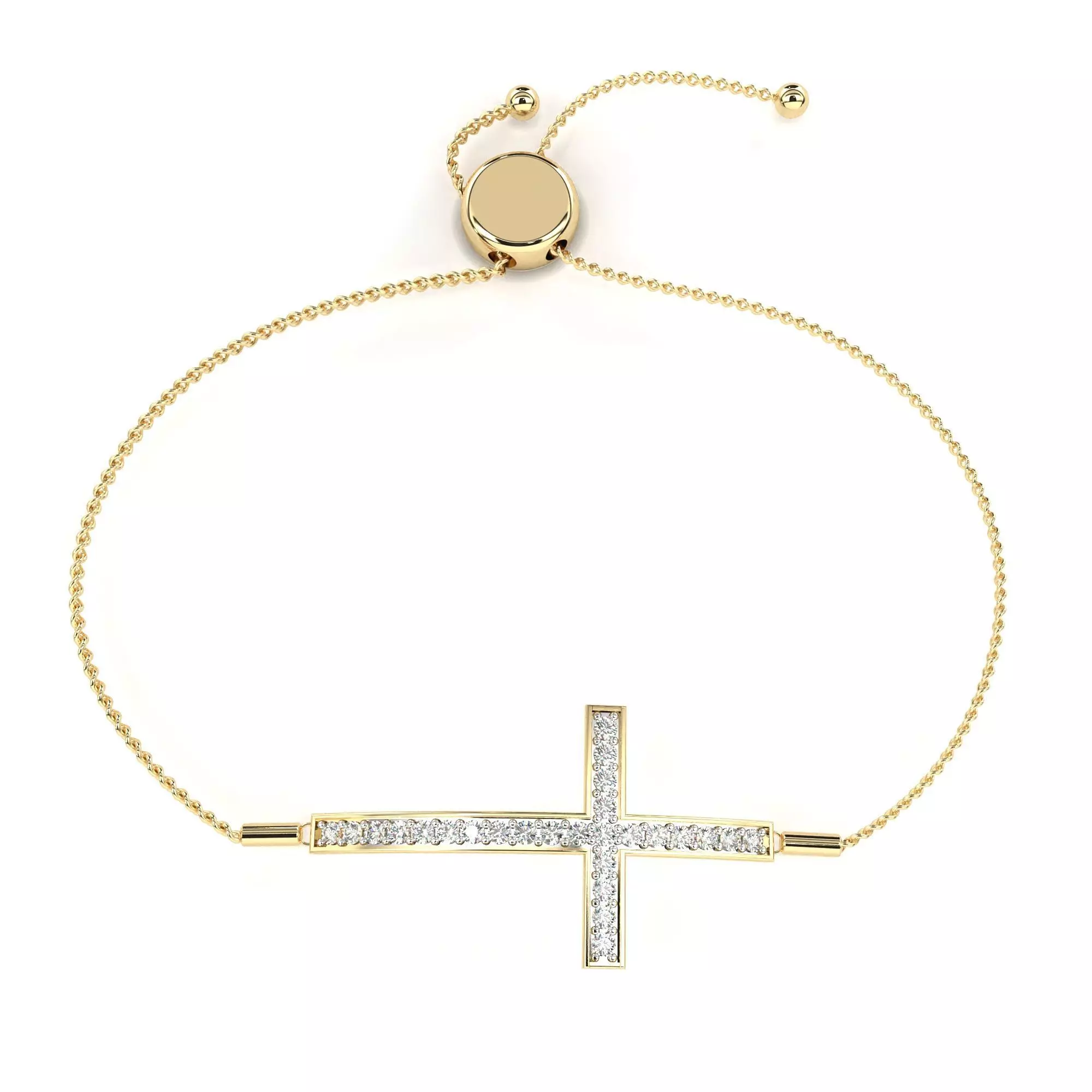 SOLITARE BRACELETS WITH RENDER AND DETAIL IMAGES 15 3D print model_0