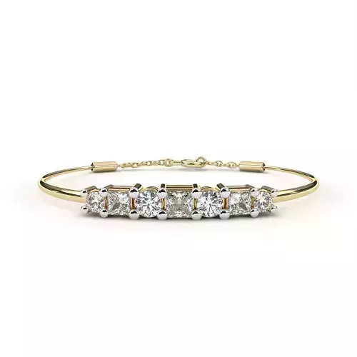 SOLITARE BRACELETS WITH RENDER AND DETAIL IMAGES 12 3D print model SOLITARE BRACELETS WITH RENDER AND DETAIL IMAGES 12 3D print model