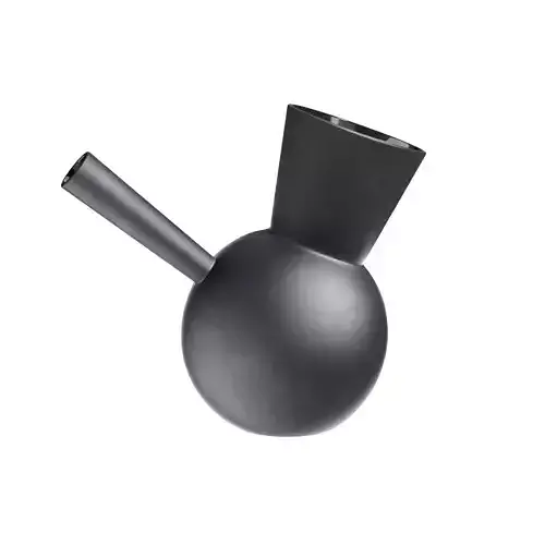 Hopper Watering Can by Caussa