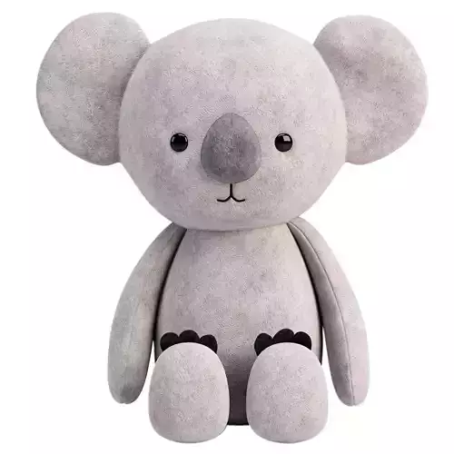 koala toy
