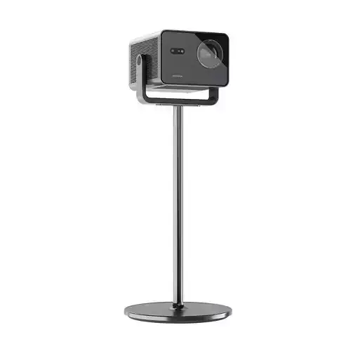 Cine Play 1 Smart Mini Projector Floor Stand by Leica 3D model