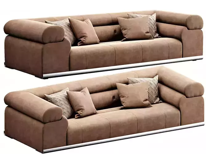 Coupe Sofa