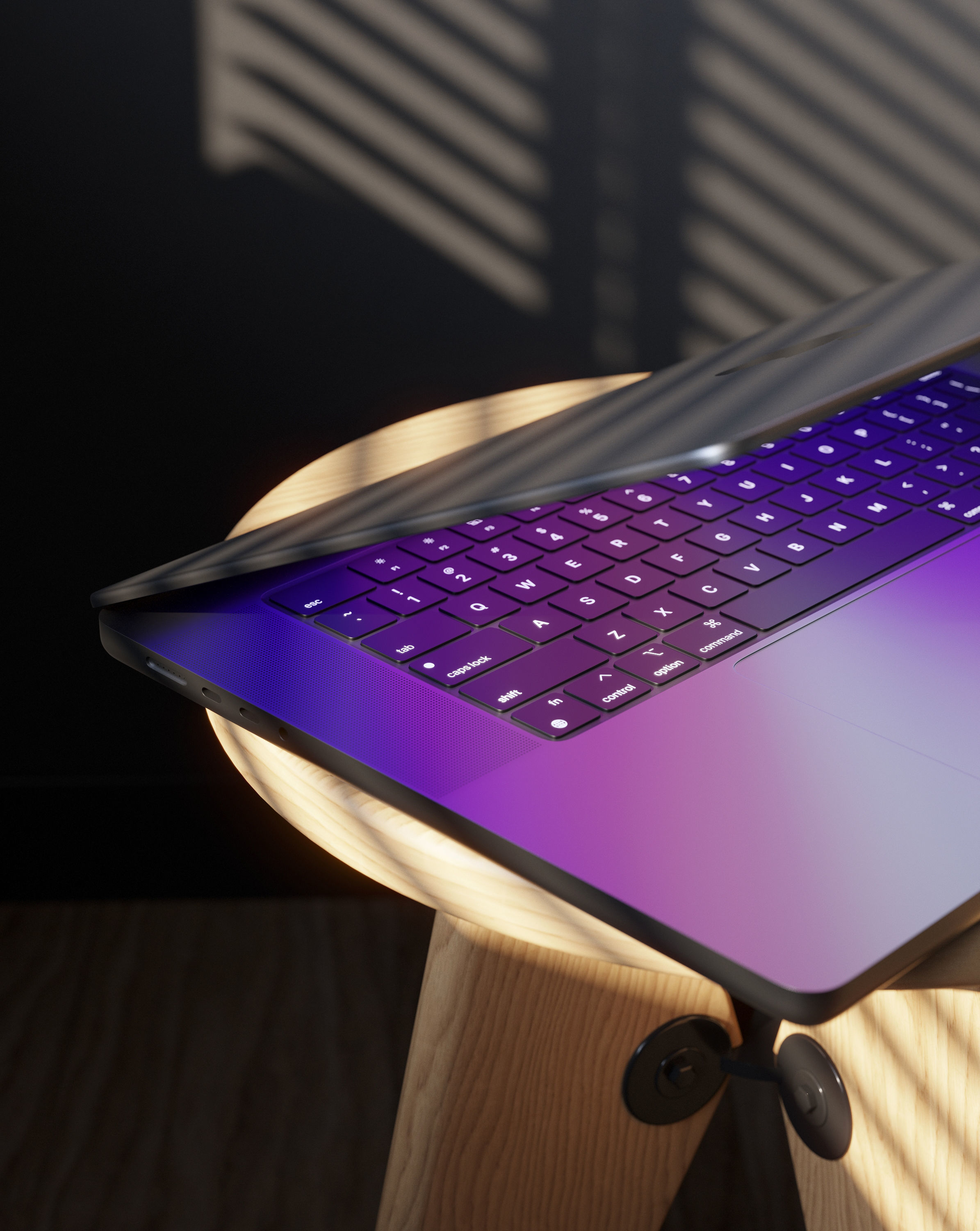 Cinema 4D and Corona Interiors Collection volume 4 _15