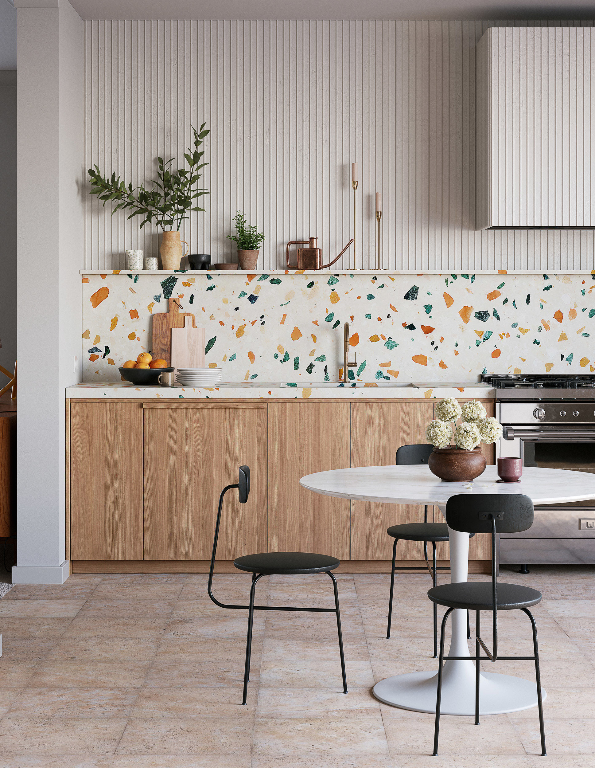 Cinema 4D and Corona Interiors Collection volume 4 _13