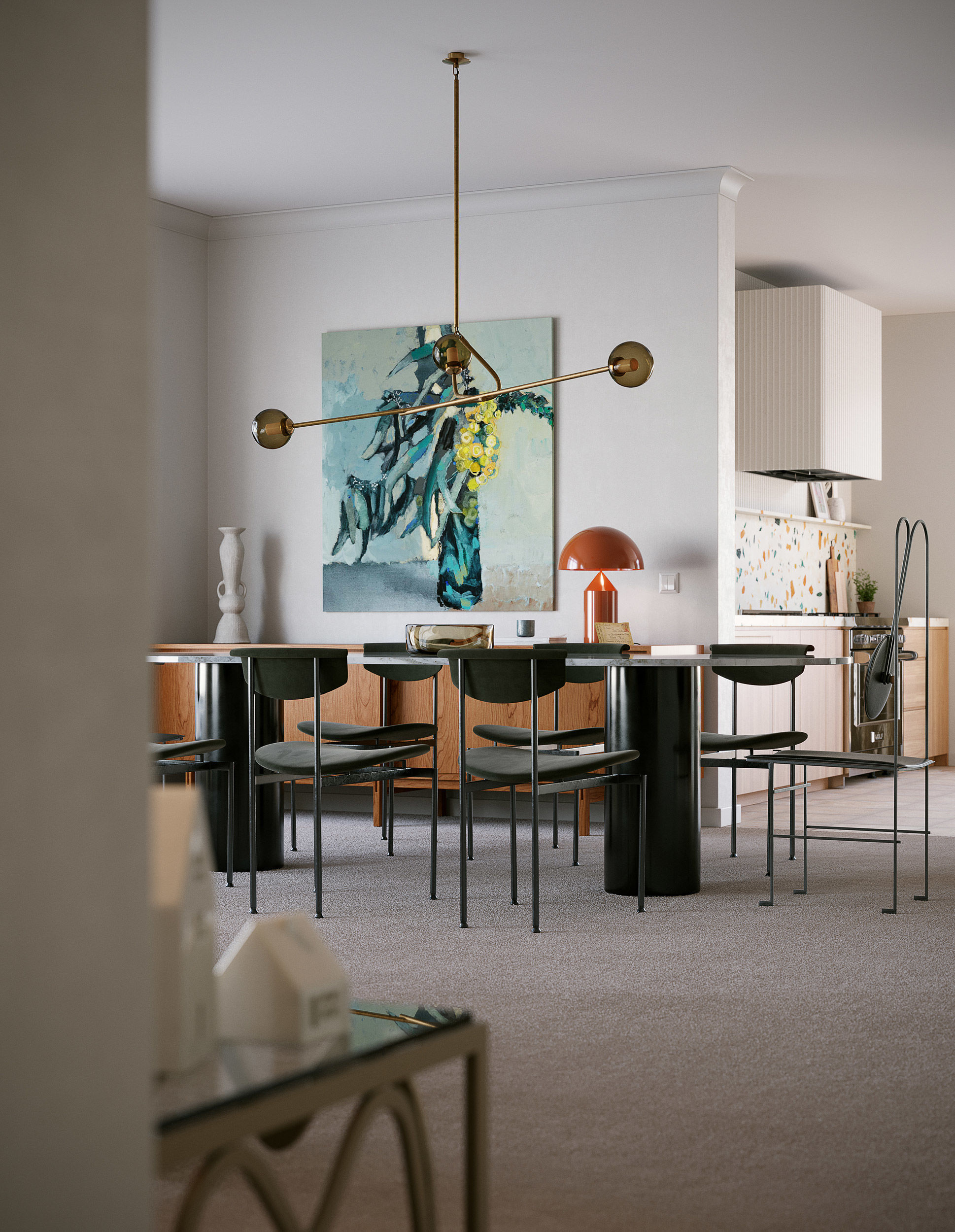 Cinema 4D and Corona Interiors Collection volume 4 _12