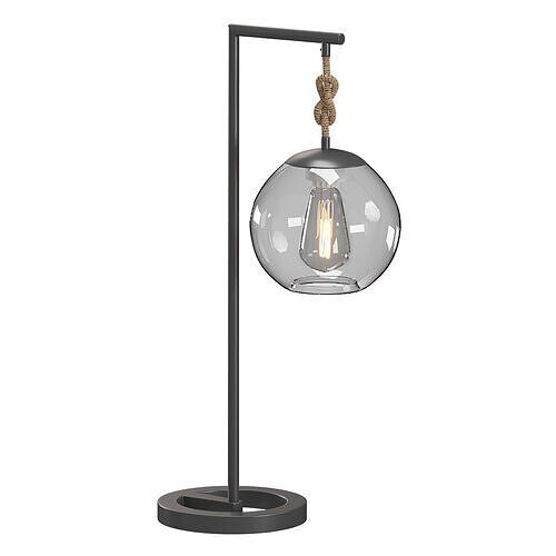 Brooks Table Lamp CVAZER053 3D model