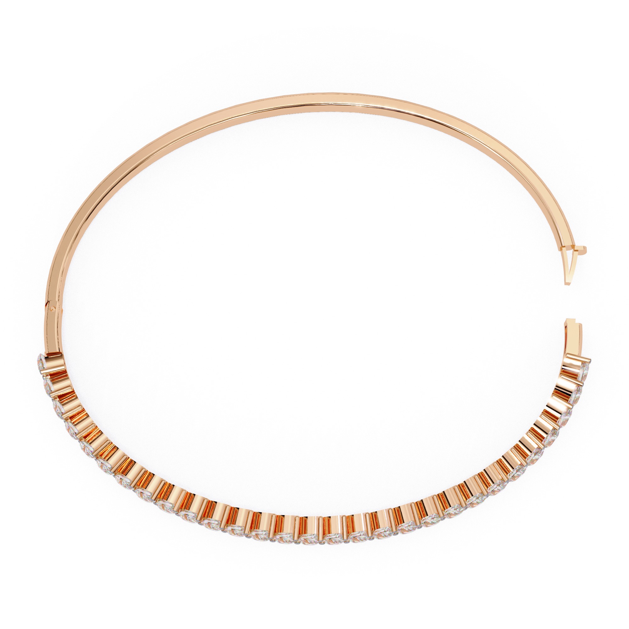 21 Solitaire Bracelets bulk bundle pack collection _110