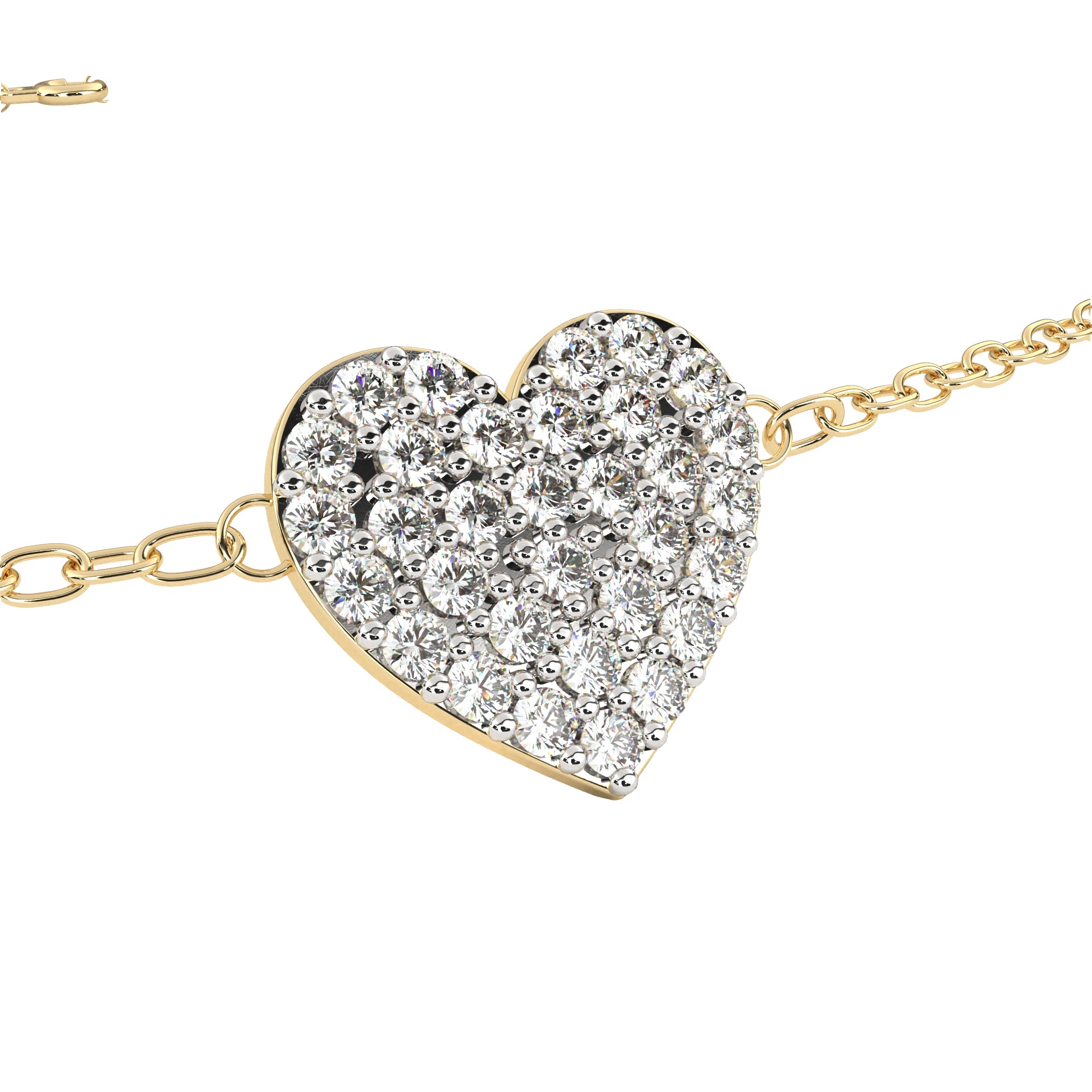 21 Solitaire Bracelets bulk bundle pack collection _188