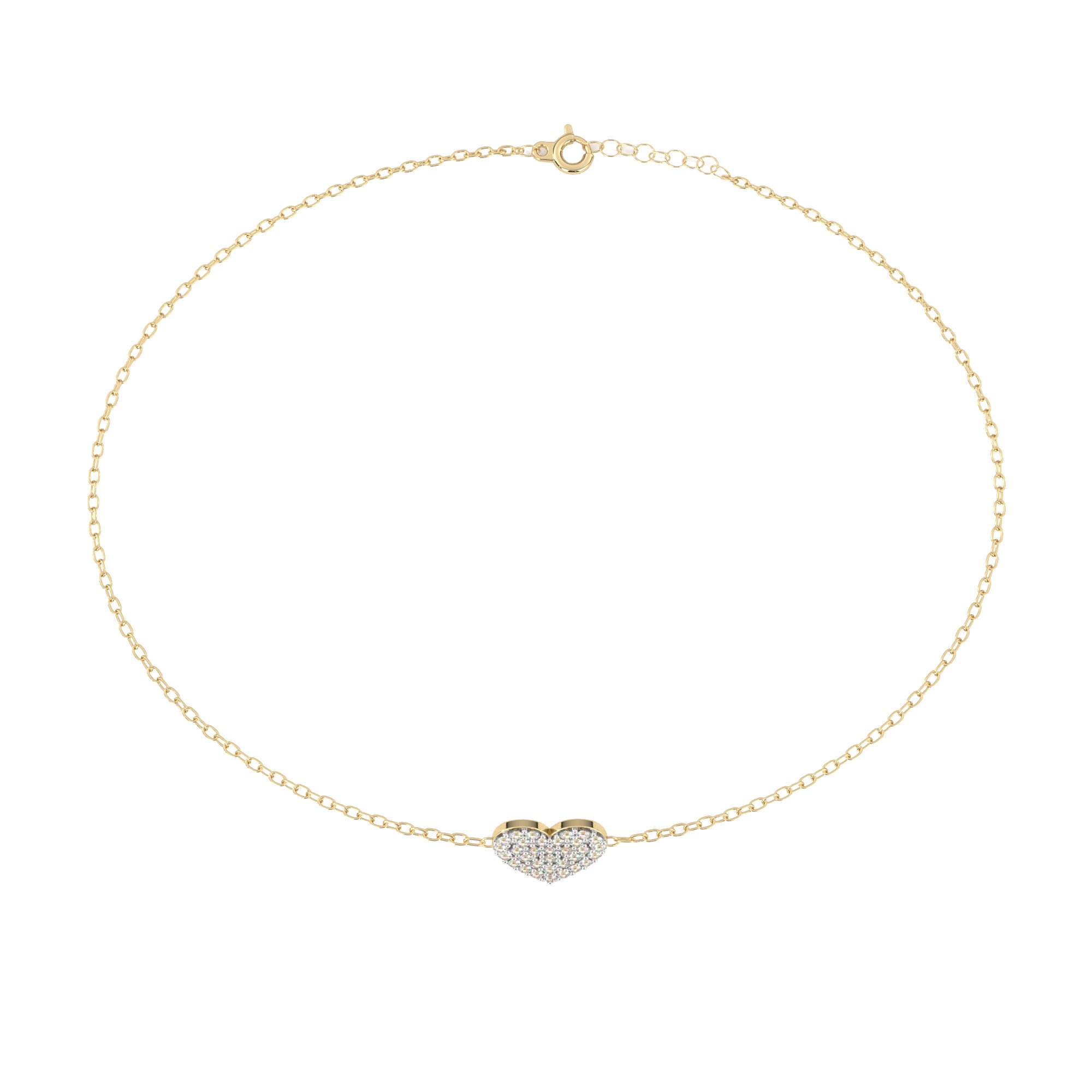 21 Solitaire Bracelets bulk bundle pack collection _181