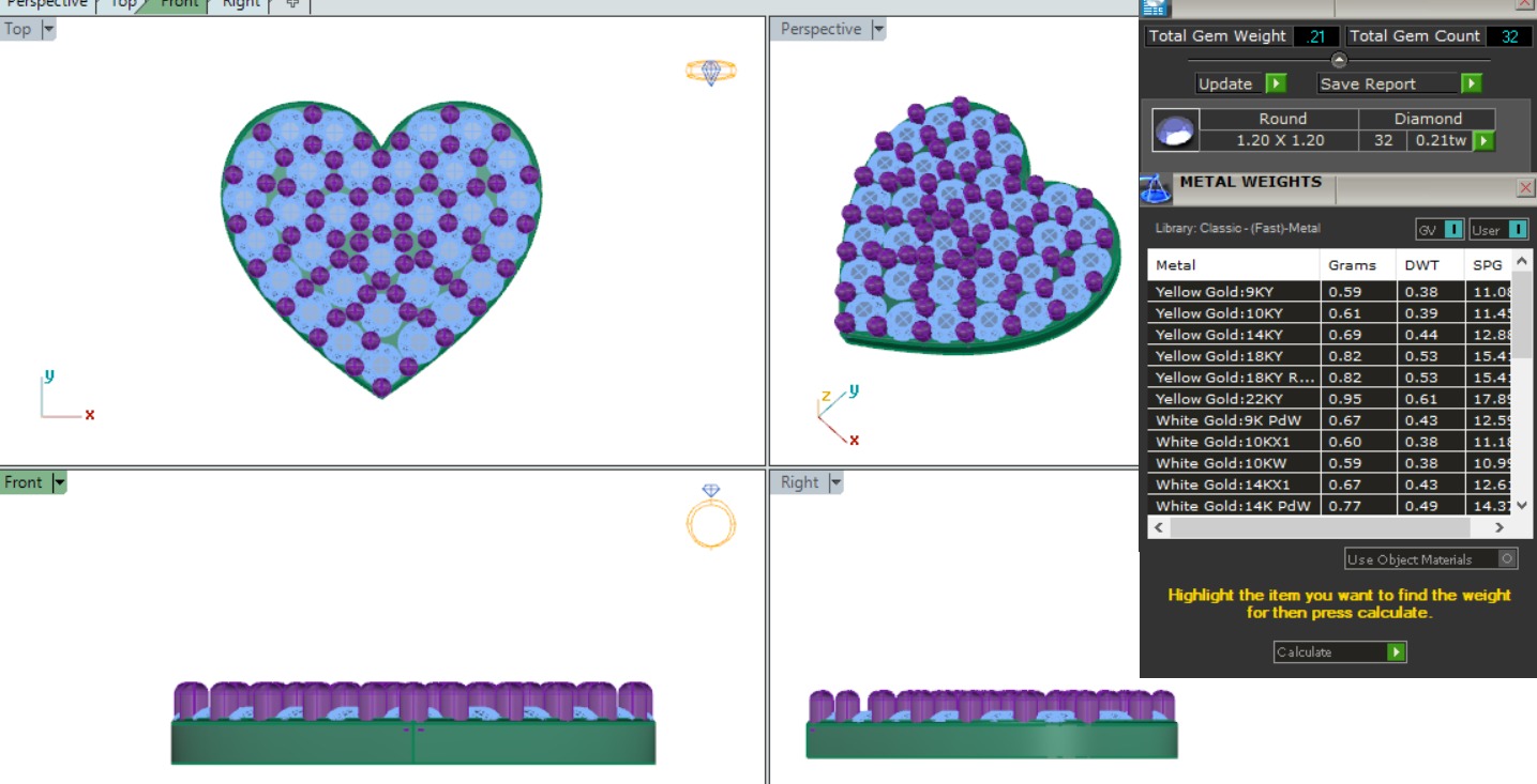 21 Solitaire Bracelets bulk bundle pack collection _158