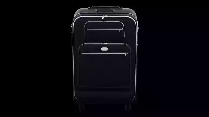 Regular Carry On Medium Bag