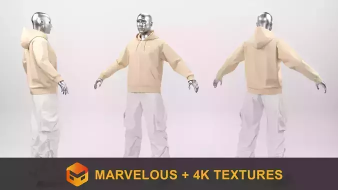 Ralph Lauren streetwear outfit