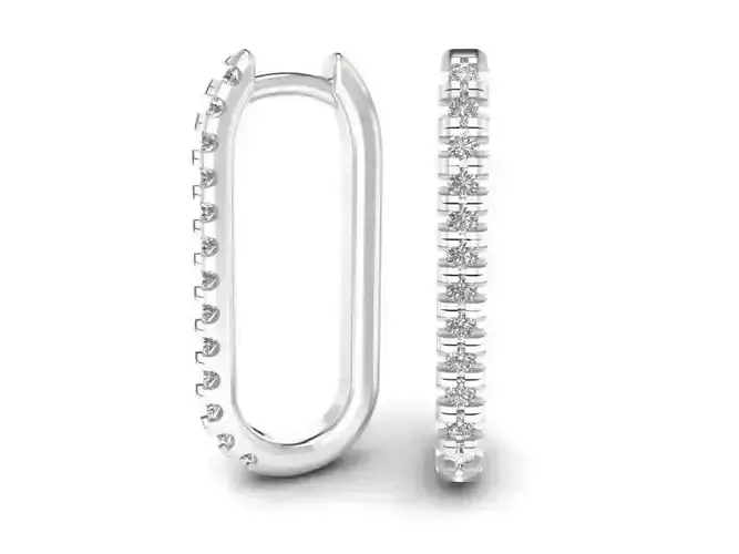 Brinco Comprido Click