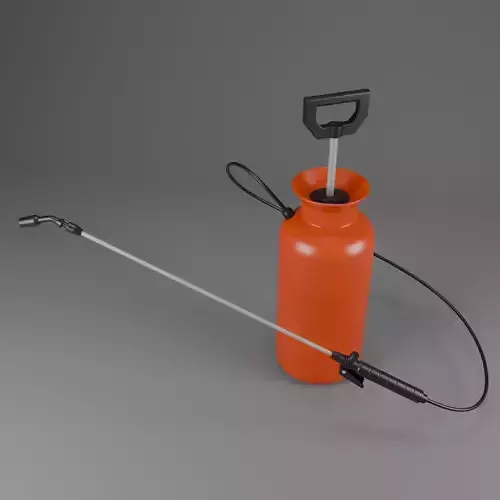 Hand Sprayer Pump