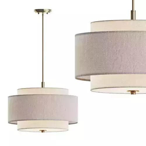 Perigold Safavieh Cambrie Pendant Lamp