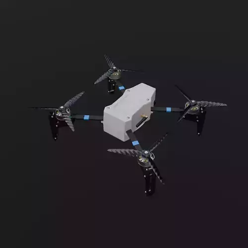 Light Show Drone