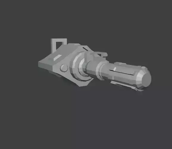 LAU-65D-SGM-151 - Halo