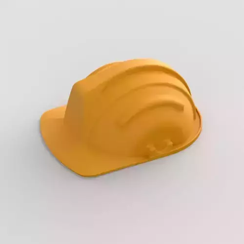 Safety Helmet