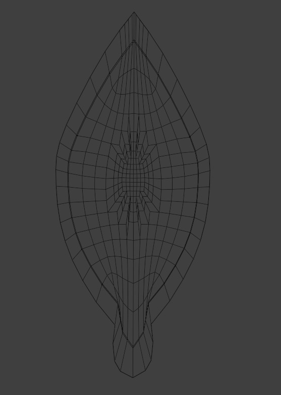 Low Poly Shield Pack 10 Stylized Medieval Shields Game Ready Low-poly 3D model_40