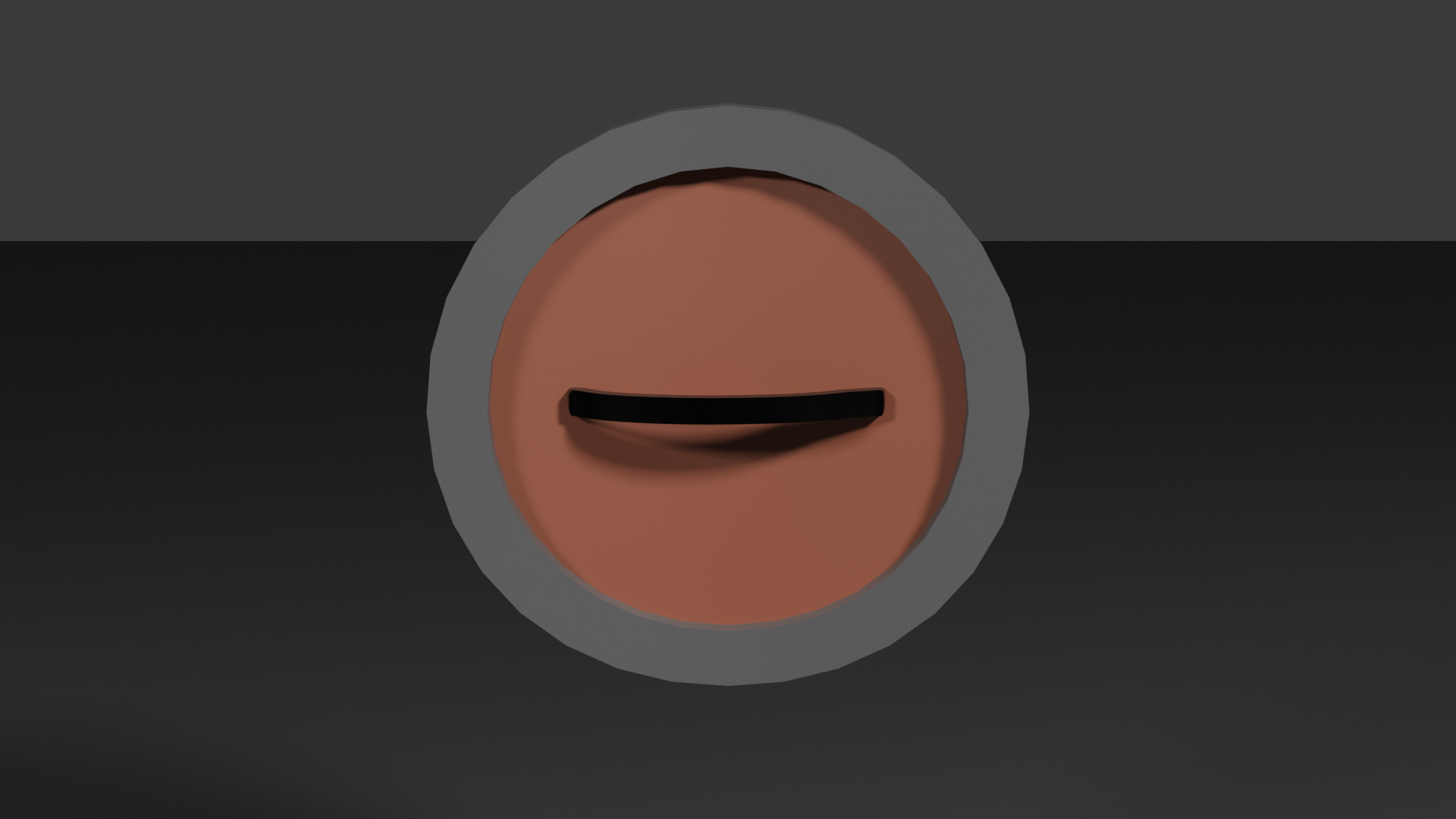 Low Poly Shield Pack 10 Stylized Medieval Shields Game Ready Low-poly 3D model_21