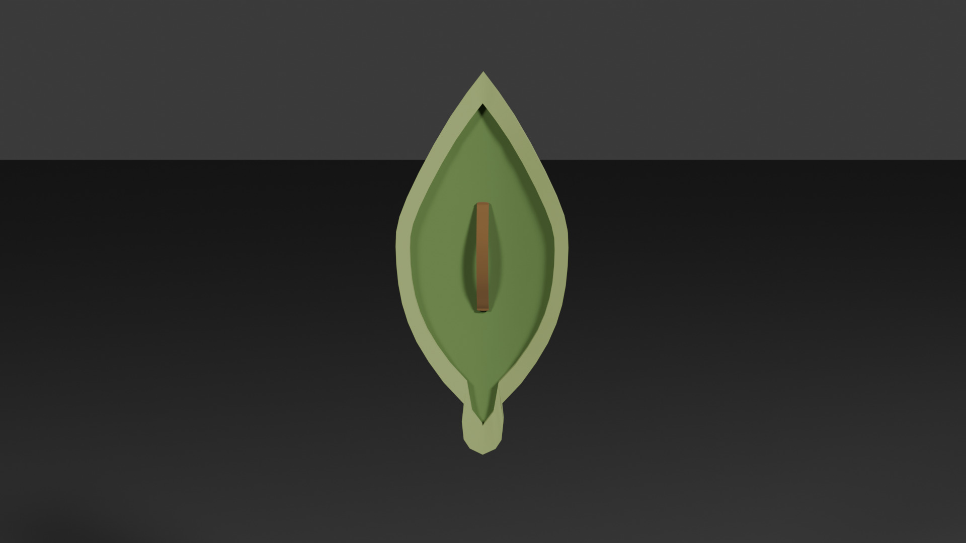 Low Poly Shield Pack 10 Stylized Medieval Shields Game Ready Low-poly 3D model_37